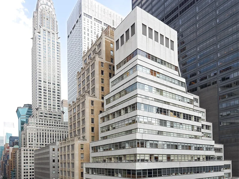 355 Lexington Avenue project